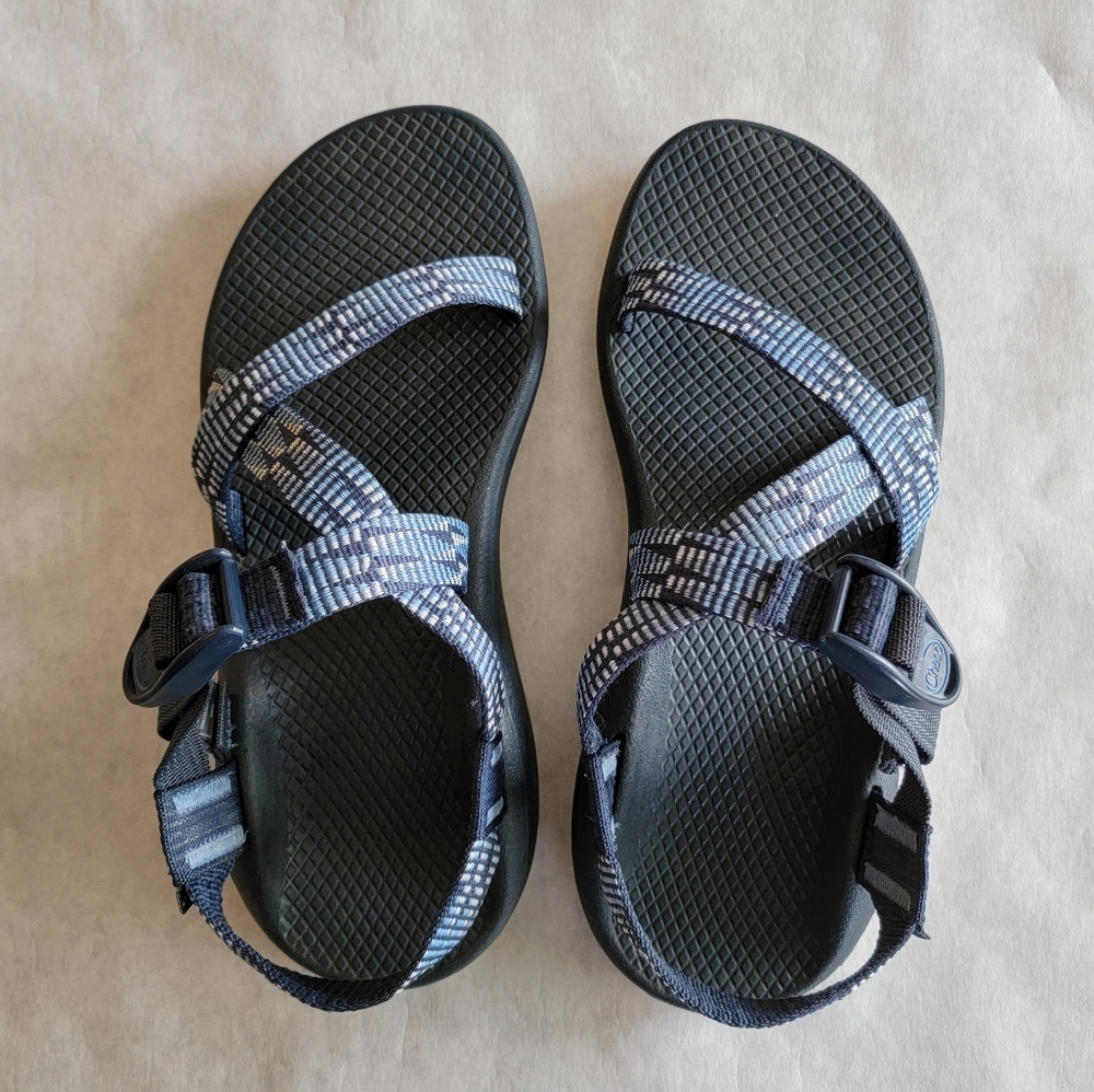 Chaco Sandals - Size 8